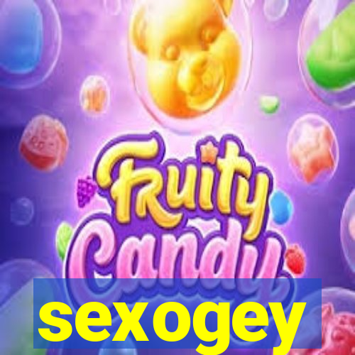 sexogey