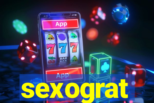 sexograt