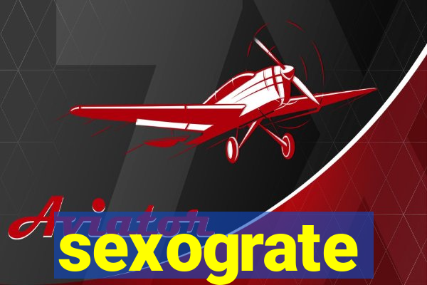 sexograte