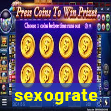 sexograte