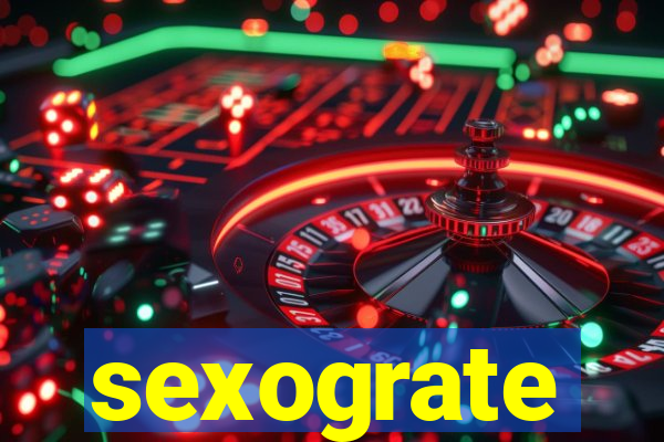 sexograte