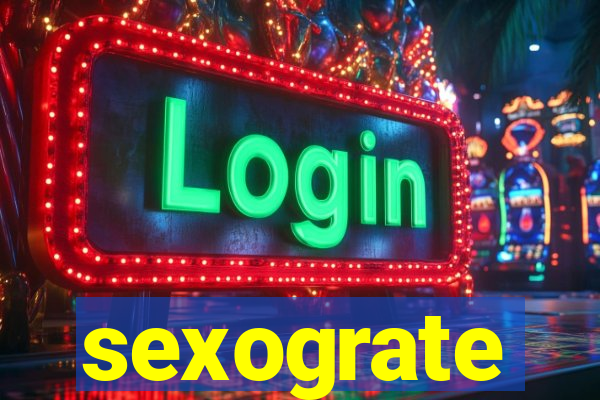 sexograte