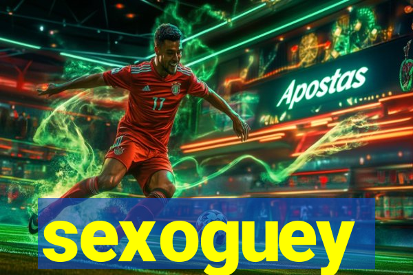 sexoguey