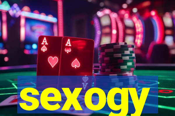 sexogy