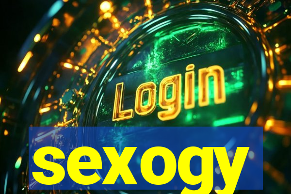 sexogy