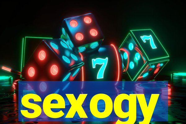 sexogy