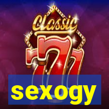 sexogy