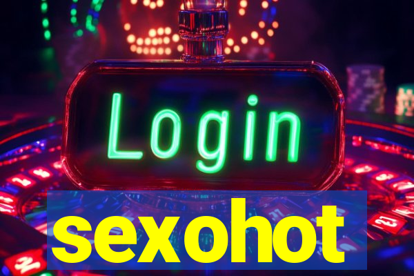 sexohot