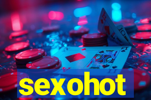 sexohot