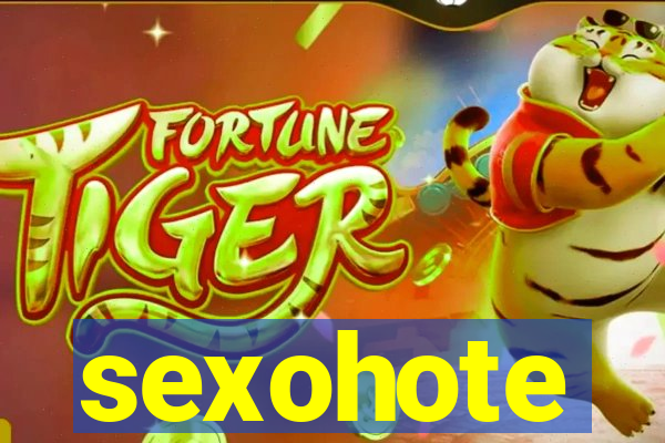 sexohote