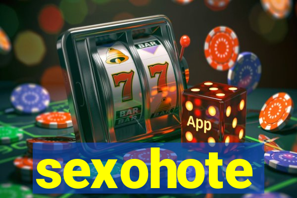 sexohote