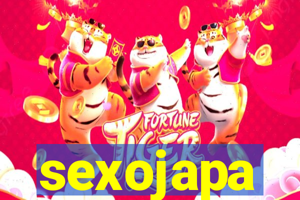 sexojapa