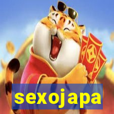 sexojapa