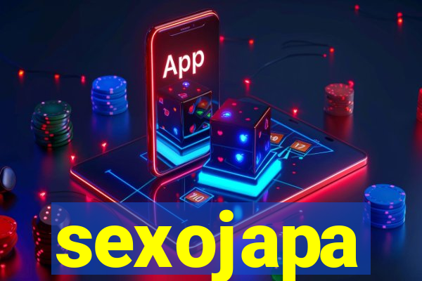 sexojapa