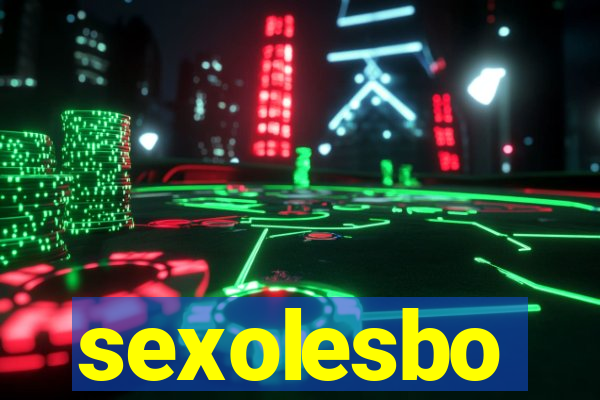 sexolesbo