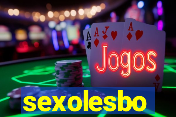 sexolesbo