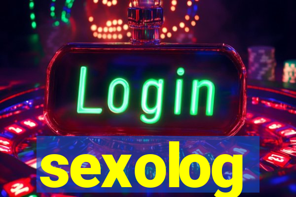 sexolog