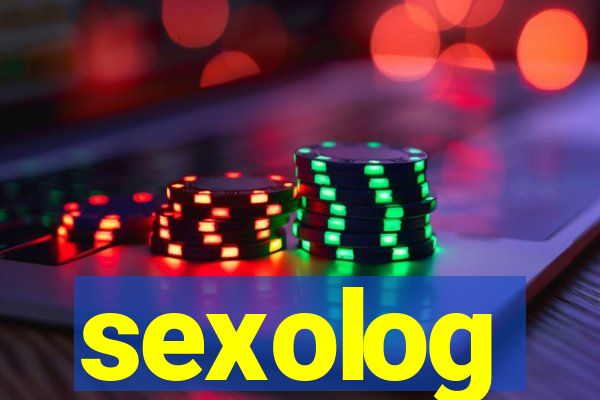 sexolog