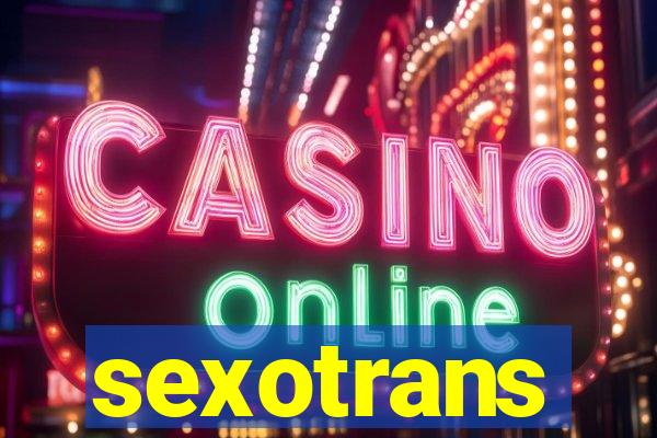 sexotrans