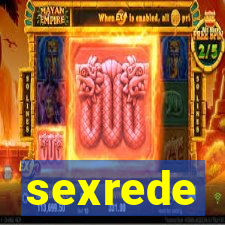 sexrede