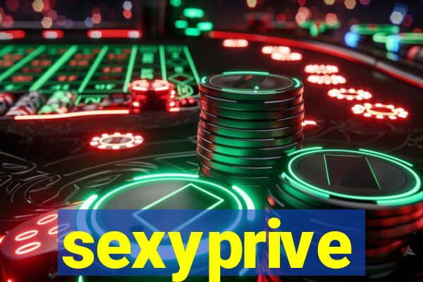 sexyprive