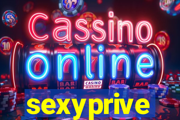 sexyprive