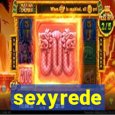 sexyrede