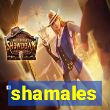 shamales