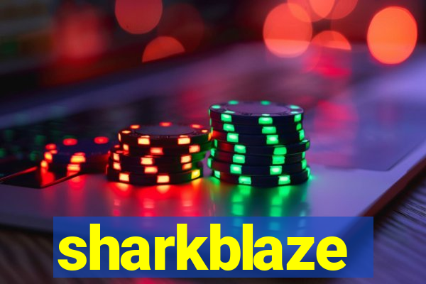 sharkblaze