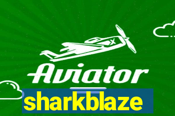 sharkblaze