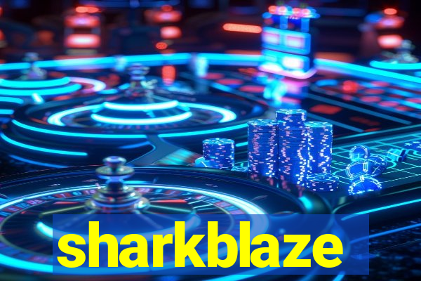 sharkblaze