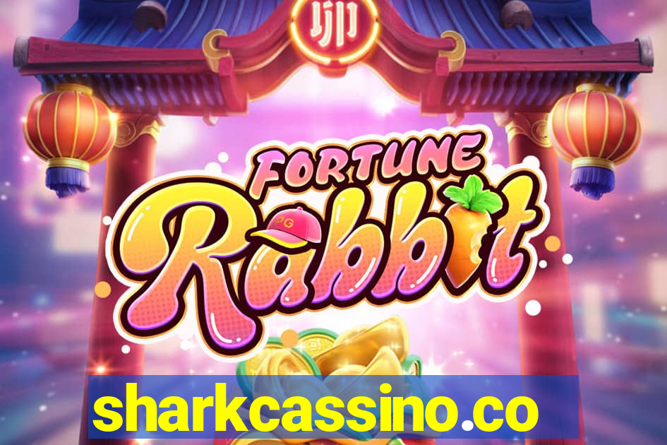 sharkcassino.com