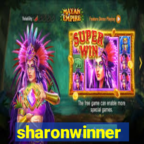 sharonwinner