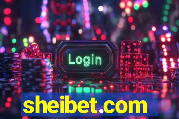 sheibet.com