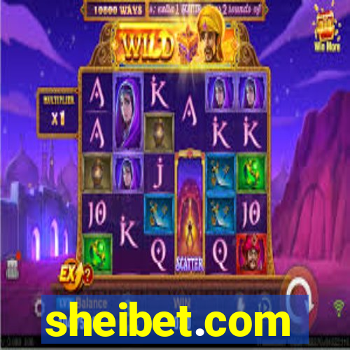 sheibet.com