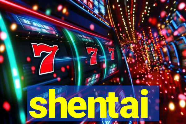 shentai