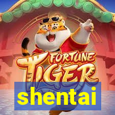 shentai