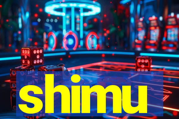 shimu