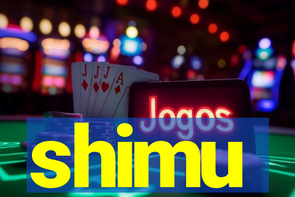 shimu