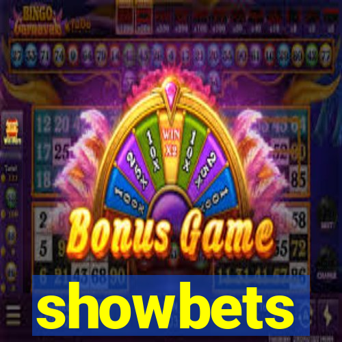 showbets