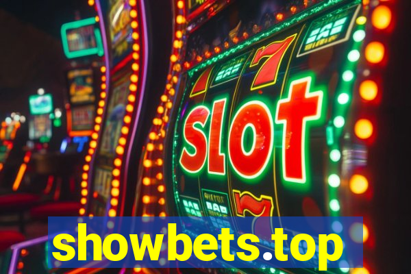 showbets.top