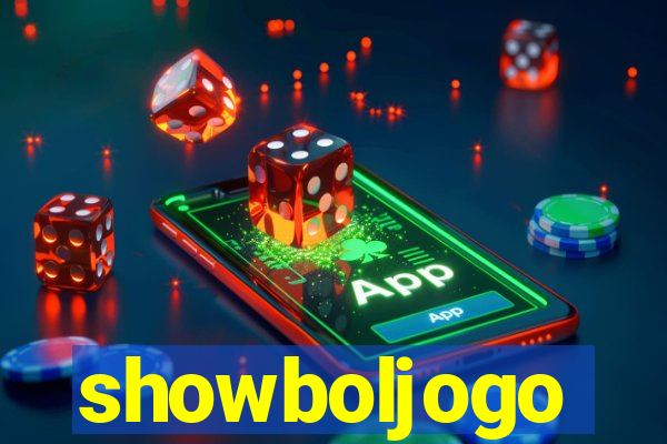 showboljogo