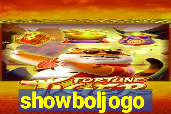 showboljogo