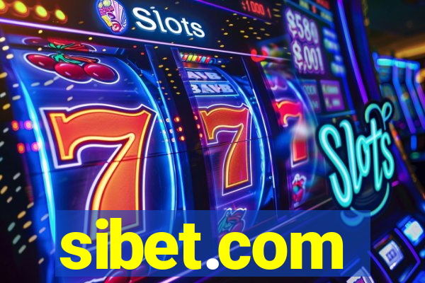 sibet.com