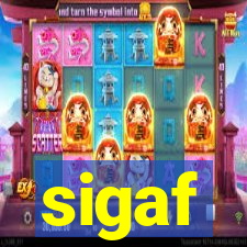 sigaf