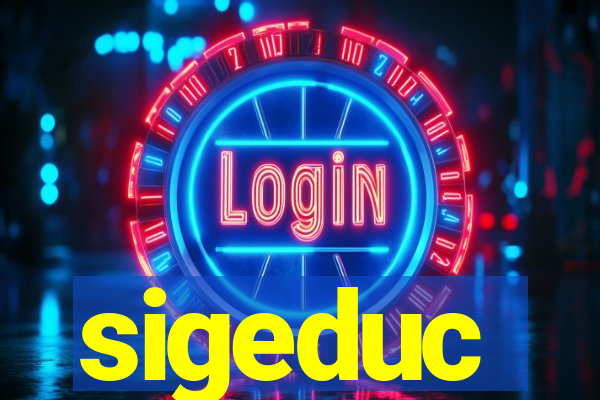 sigeduc