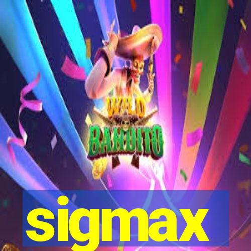 sigmax