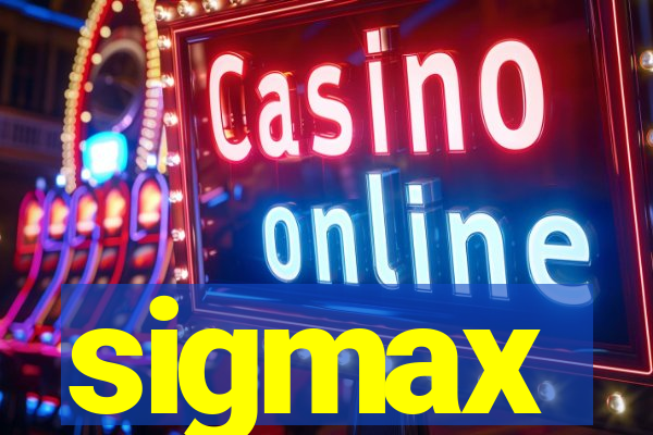 sigmax