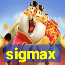 sigmax