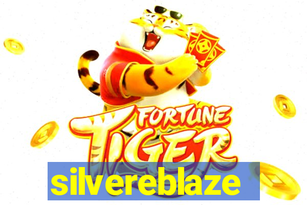 silvereblaze